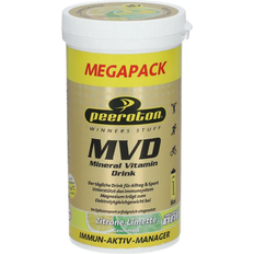 Peeroton MVD Mineral Vitamin Drink Zitrone-Limette 400g