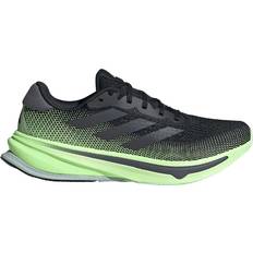 Adidas Supernova Rise M - Core Black/Grey Five/Green Spark S24