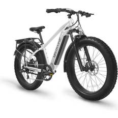 Electric Bikes VELOWAVE Ranger 2.0 Fat Tire All-Terrain