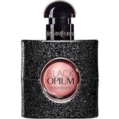 Yves Saint Laurent Damen Eau de Parfum Yves Saint Laurent Black Opium EdP 90ml