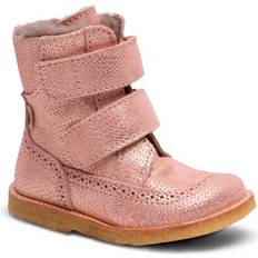 bisgaard Elba Tex Boots - Rose