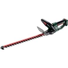 Batteri Hekksakser Metabo HS 18 LTX 55 Solo