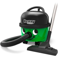 Henry vacuum Numatic Petcare Canister Vacuum