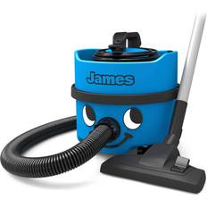 Canister Vacuum Cleaners Numatic James JVP180 Henry Hi Power Canister Vacuum Cleaner 900764, JVP 180