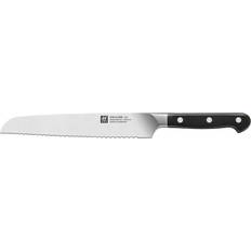 Zwilling Pro 38406-201-0 Bread Knife 7.9 "