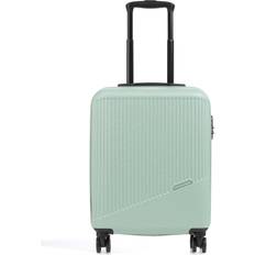 ABS-Kunststoff Kabinentaschen Travelite Bali Suitcase 55cm