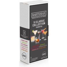 Beverages Bartesian Classic Collection Favorites Variety Pack 6