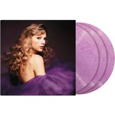 Speak Now Taylor's Version Taylor Swift (Vinyl)