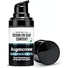 Brooklyn Soap Augenpflege 15ml