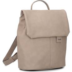 Beige - Damen Schulranzen Zwei Cityrucksäcke MADEMOISELLE beige