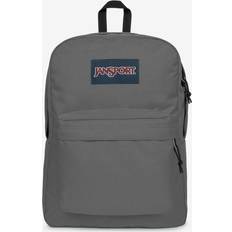 Damen Schulranzen Jansport Superbreak One Backpack Grey