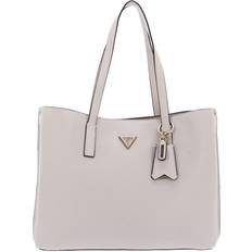 Guess Taschen Guess Meridian Shopper Stone beige