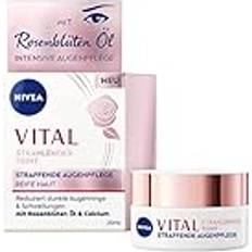 Nivea Augencremes Nivea Vital Strahlender Teint Straffende Augenpflege 20ml