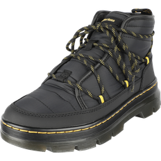 Dr. Martens Ankelstøvletter Dr. Martens Boot Combs W padded til Damer svart