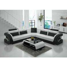 Günstig Sofas JVMoebel couch wohnlandschaft Sofa