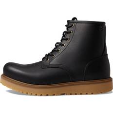 Ecco Herren Stiefel & Boots ecco Staker Schwarz