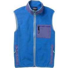 Patagonia Men - XL Tank Tops Patagonia Classic Synchilla Fleece Vest Men's