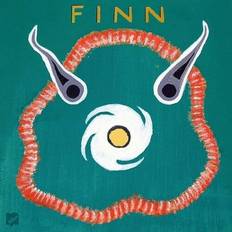 Musikk Finn Brothers Finn CD ()