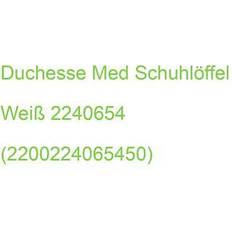 Schuhlöffel Sonstige Duchesse MED Schuhlöffel weiß