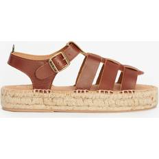 Barbour sale ladies sandals