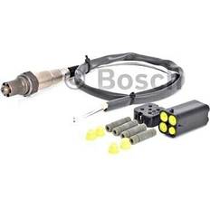 Avgassystemer Bosch 0258986615 Lambda Sensor LS615 Oxygen O2 Exhaust Probe 4 Poles