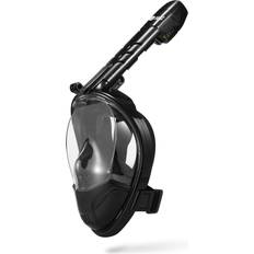 Taucherbrillen YEAZ Diving Mask Ocean View