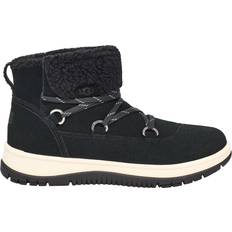 UGG Schneestiefel UGG Damen LAKESIDER Heritage LACE lace-up Shoes, Black