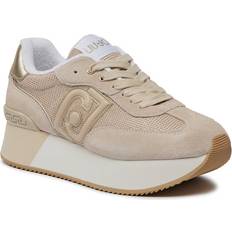 Liu Jo Sneakers Dreamy 02 BA4081 PX031 Beige