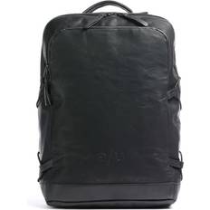 Aunts & Uncles Japan Kawaguchi Backpack 15″ - Black