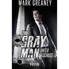 The Gray Man - Unter Beschuss (E-Book, 2017)