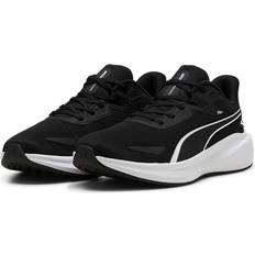 Puma Herre Sko Puma Skyrocket Lite Trainers Black Man