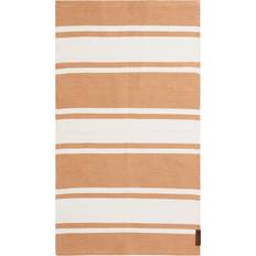 Matter & Feller Lexington Organic Striped Beige