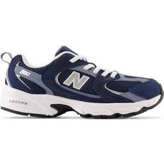 New Balance Løpesko New Balance Little Kid's 530 - Navy/Silver