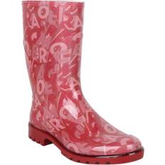 Ferragamo Rain Boots Ferragamo Women's Rubber Rain Boots