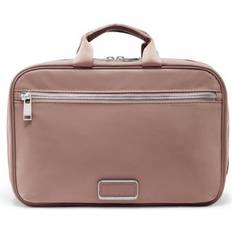 Cosmetic Bags Tumi Voyageur Madeline Cosmetic Case Light Mauve