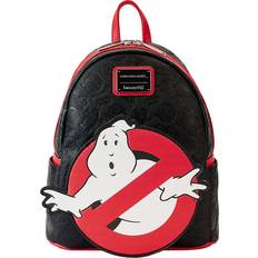 Loungefly Backpacks Loungefly Ghostbusters Logo Mini Backpack