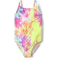 Swimwear Children's Clothing The Children Place Girl One Piece Swimsuit Sizes XS-XXL