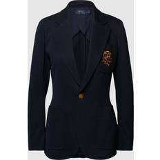 Polo Ralph Lauren Damen Jacketts Polo Ralph Lauren Blazer marine