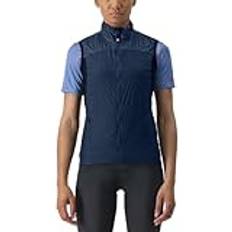 Castelli Vests Castelli Unlimited Puffy Vest Women's