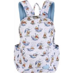 Loungefly Winnie the Pooh Rainy Day Mini Backpack Standard