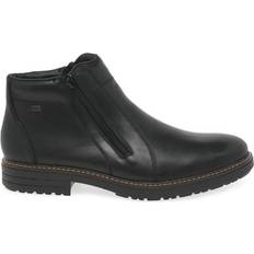 Rieker Sko Rieker 'Randol' Boots Black