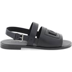 Dolce & Gabbana Sandals Dolce & Gabbana Dg Logo Sandals