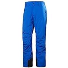 Herren - Skifahren Hosen & Shorts Helly Hansen Legendary Insulated Pant, Kobalt 2.0