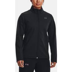 Under Armour Outerwear Under Armour Women's UA Storm ColdGear Infrared Shield 2.0 Jacket Black