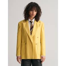 Gant Dressjakker Gant Club blazer regular-fit