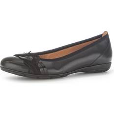 Gabor Ballerinas Gabor Ballerinas schwarz