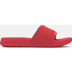 Under Armour Damen Pantoffeln & Hausschuhe Under Armour Ignite Select Slides für Damen Rot Solstice Rot Solstice Coho