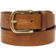 Saddler Epping Leather Belt - Light Brown