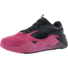 Puma Gym & Training Shoes Puma Rs-X Colour Block Womens Shoes Color: Berry/Black