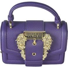 Versace Jeans Couture Shoulder Bag - Violet